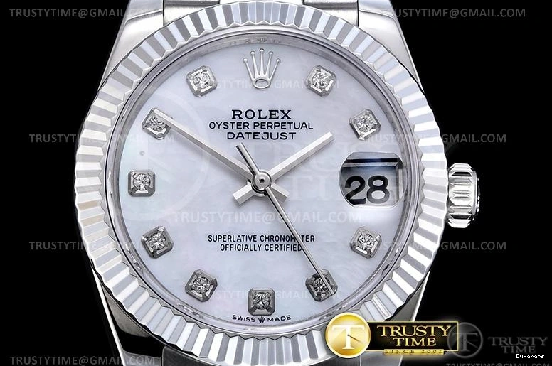 RMDJ0250B Midsize – 31mm DJ 1101